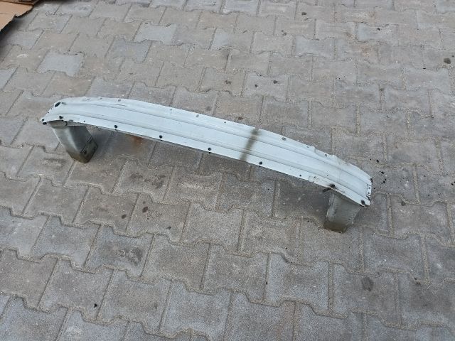 bontott OPEL ASTRA K Első Lökhárító Merevítő (Fém)