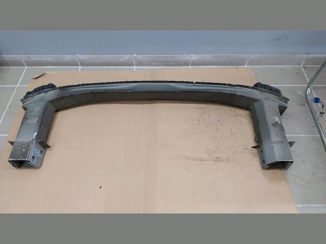 bontott OPEL ASTRA K Első Lökhárító Merevítő (Fém)