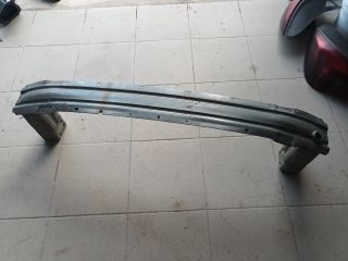 bontott OPEL ASTRA K Első Lökhárító Merevítő (Fém)