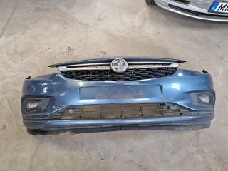 bontott OPEL ASTRA K Első Lökhárító (Részeivel)