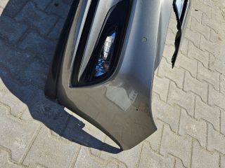 bontott OPEL ASTRA K Első Lökhárító (Részeivel)