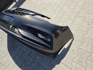 bontott OPEL ASTRA K Első Lökhárító (Részeivel)