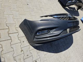 bontott OPEL ASTRA K Első Lökhárító (Részeivel)