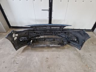 bontott OPEL ASTRA K Első Lökhárító (Részeivel)