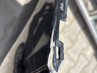 bontott OPEL ASTRA K Első Lökhárító (Részeivel)