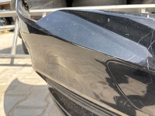 bontott OPEL ASTRA K Első Lökhárító (Részeivel)