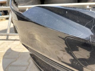 bontott OPEL ASTRA K Első Lökhárító (Részeivel)