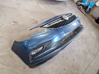 bontott OPEL ASTRA K Első Lökhárító (Részeivel)