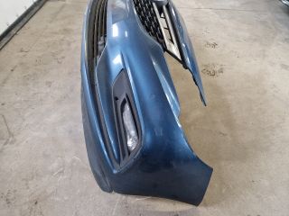 bontott OPEL ASTRA K Első Lökhárító (Részeivel)