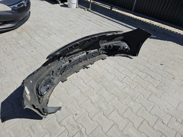 bontott OPEL ASTRA K Első Lökhárító (Részeivel)