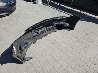 bontott OPEL ASTRA K Első Lökhárító (Részeivel)