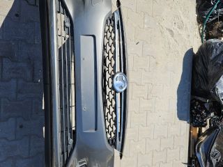 bontott OPEL ASTRA K Első Lökhárító (Részeivel)