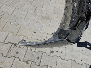 bontott OPEL ASTRA K Első Lökhárító (Részeivel)