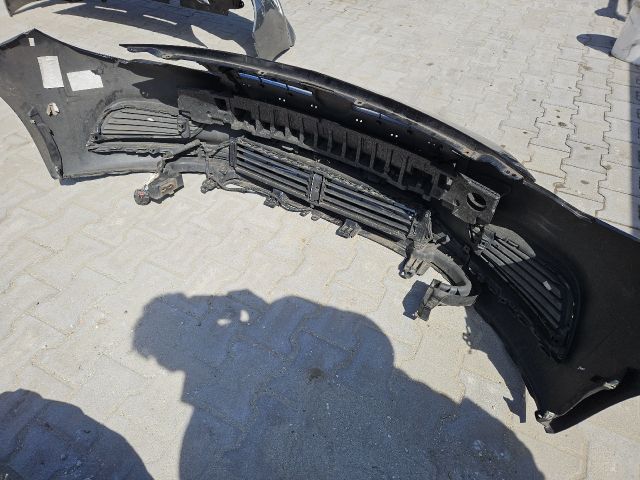 bontott OPEL ASTRA K Első Lökhárító (Részeivel)