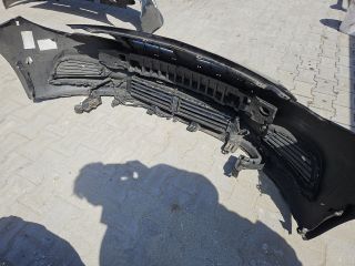 bontott OPEL ASTRA K Első Lökhárító (Részeivel)