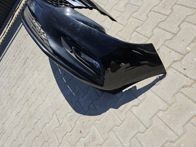 bontott OPEL ASTRA K Első Lökhárító (Részeivel)