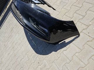 bontott OPEL ASTRA K Első Lökhárító (Részeivel)