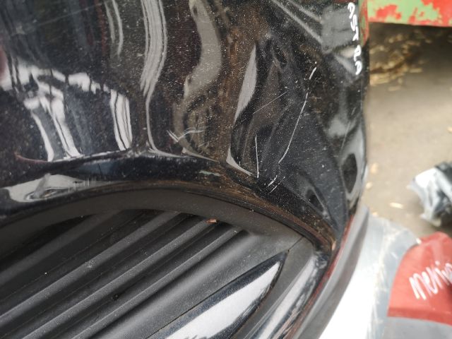 bontott OPEL ASTRA K Első Lökhárító (Részeivel)