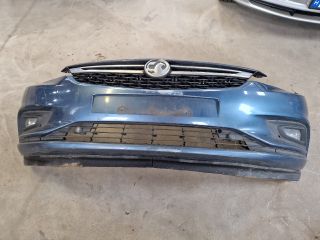 bontott OPEL ASTRA K Első Lökhárító (Részeivel)