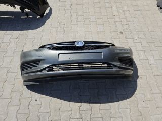 bontott OPEL ASTRA K Első Lökhárító (Részeivel)
