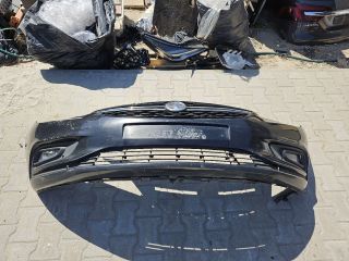 bontott OPEL ASTRA K Első Lökhárító (Részeivel)