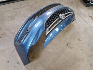 bontott OPEL ASTRA K Első Lökhárító (Részeivel)