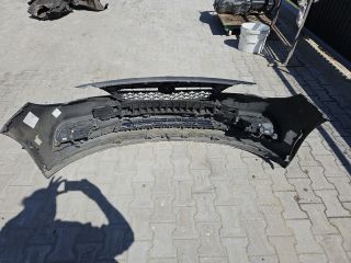 bontott OPEL ASTRA K Első Lökhárító (Részeivel)