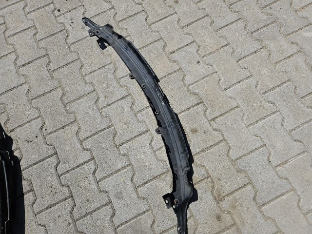 bontott OPEL ASTRA K Első Lökhárító Tartó Felső