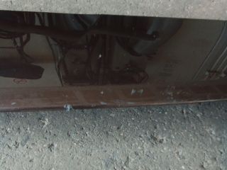 bontott OPEL ASTRA K Első Lökhárító Tartó Felső