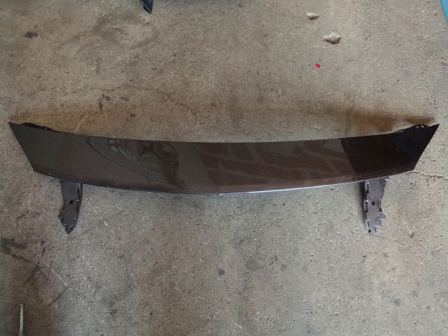 bontott OPEL ASTRA K Első Lökhárító Tartó Felső