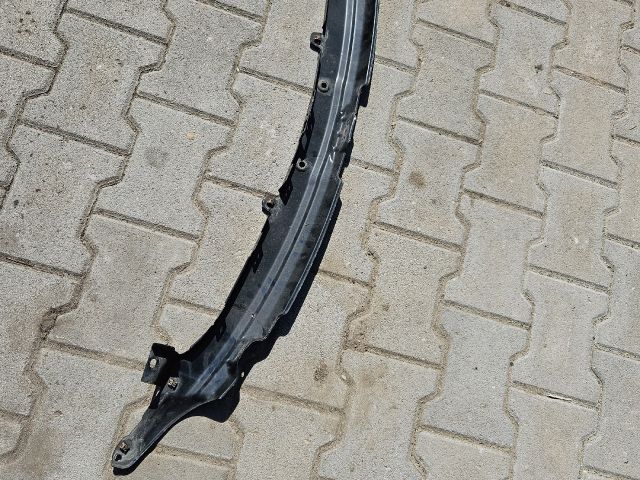 bontott OPEL ASTRA K Első Lökhárító Tartó Felső