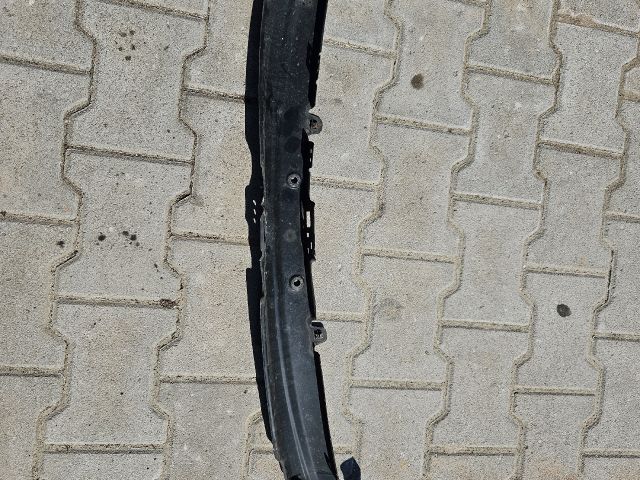 bontott OPEL ASTRA K Első Lökhárító Tartó Felső