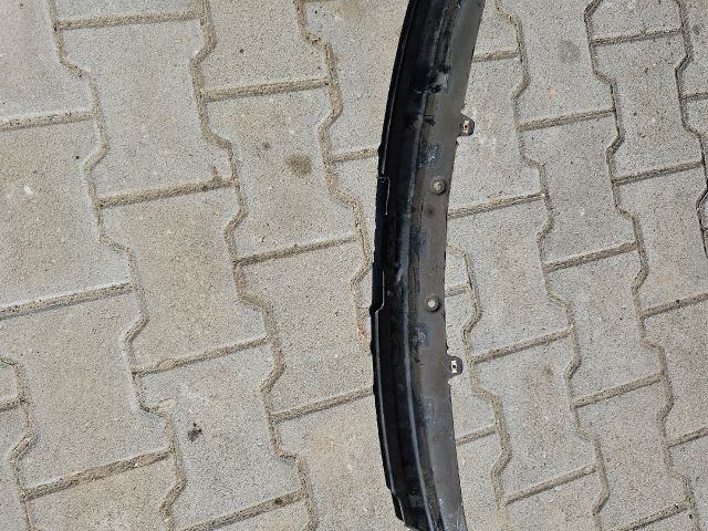 bontott OPEL ASTRA K Első Lökhárító Tartó Felső