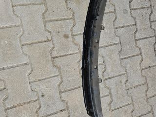 bontott OPEL ASTRA K Első Lökhárító Tartó Felső