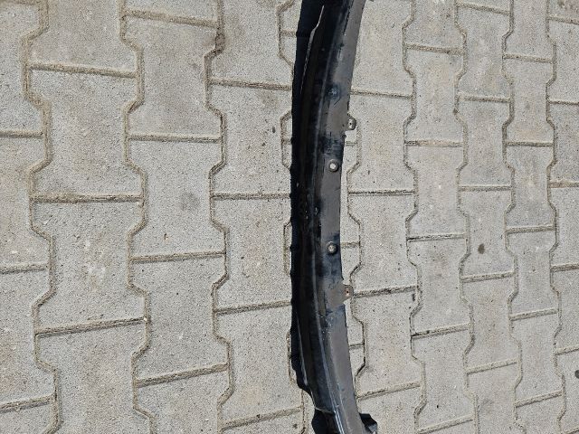 bontott OPEL ASTRA K Első Lökhárító Tartó Felső