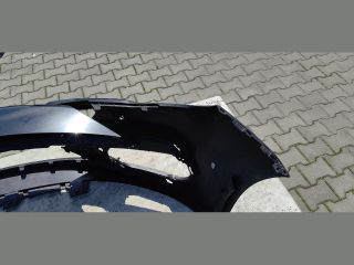 bontott OPEL ASTRA K Első Lökhárító (Üresen)