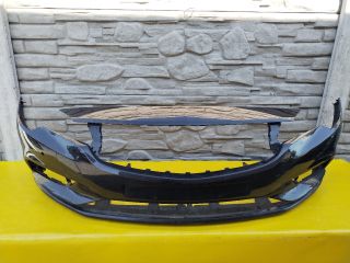 bontott OPEL ASTRA K Első Lökhárító (Üresen)