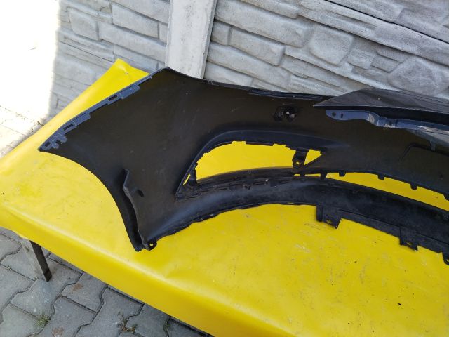 bontott OPEL ASTRA K Első Lökhárító (Üresen)