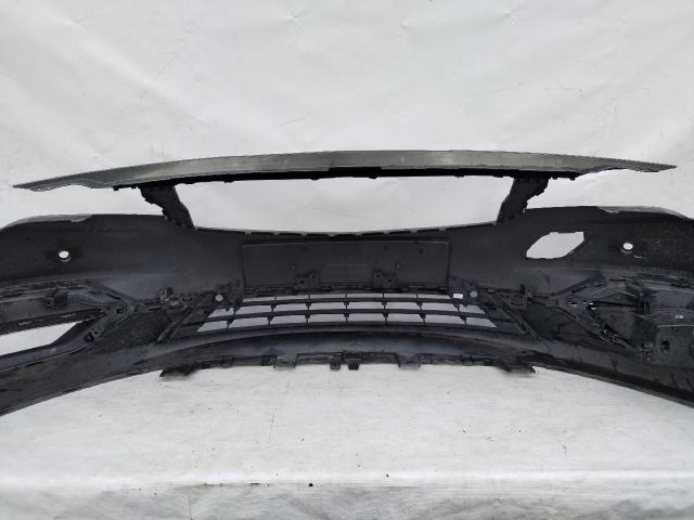 bontott OPEL ASTRA K Első Lökhárító (Üresen)