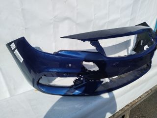 bontott OPEL ASTRA K Első Lökhárító (Üresen)