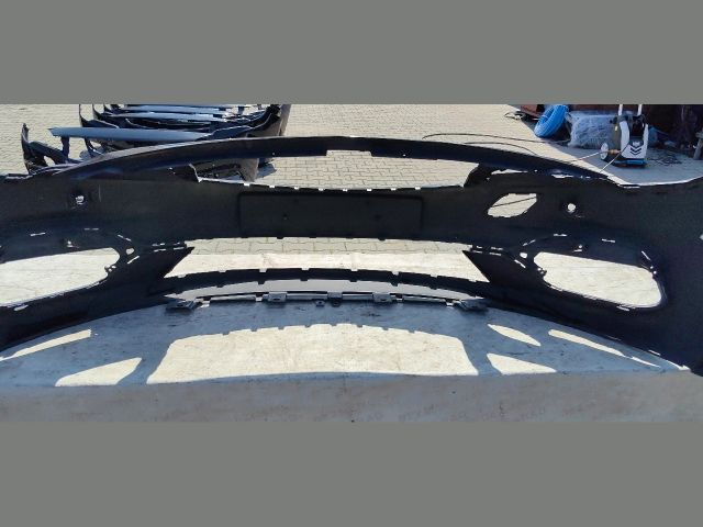 bontott OPEL ASTRA K Első Lökhárító (Üresen)