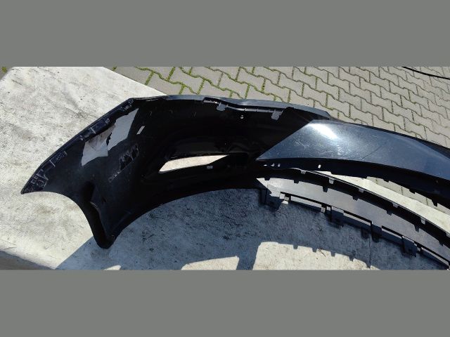 bontott OPEL ASTRA K Első Lökhárító (Üresen)