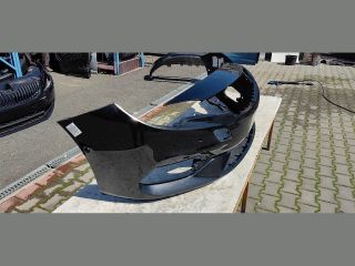 bontott OPEL ASTRA K Első Lökhárító (Üresen)