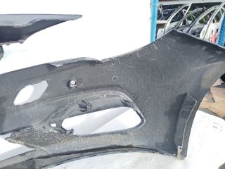 bontott OPEL ASTRA K Első Lökhárító (Üresen)