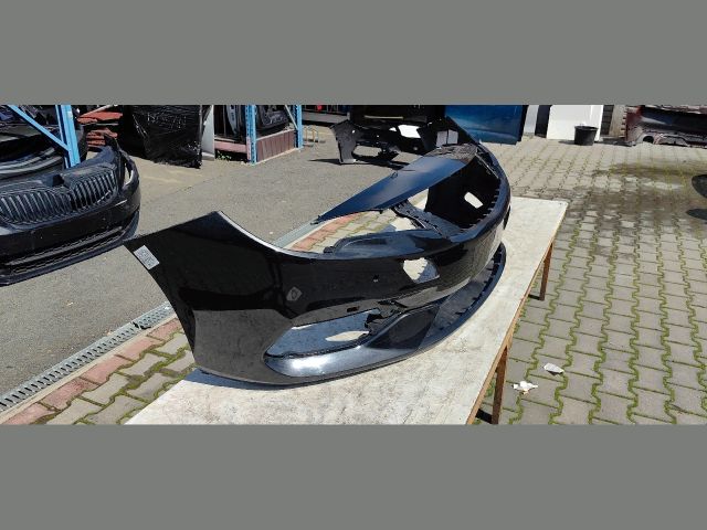 bontott OPEL ASTRA K Első Lökhárító (Üresen)