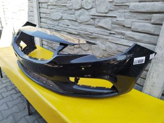 bontott OPEL ASTRA K Első Lökhárító (Üresen)