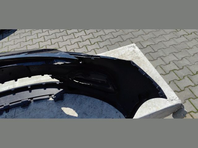 bontott OPEL ASTRA K Első Lökhárító (Üresen)