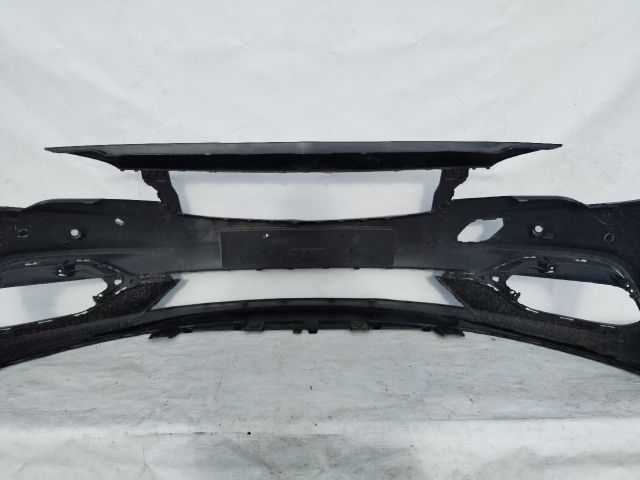 bontott OPEL ASTRA K Első Lökhárító (Üresen)