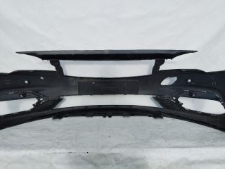 bontott OPEL ASTRA K Első Lökhárító (Üresen)