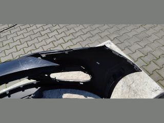 bontott OPEL ASTRA K Első Lökhárító (Üresen)